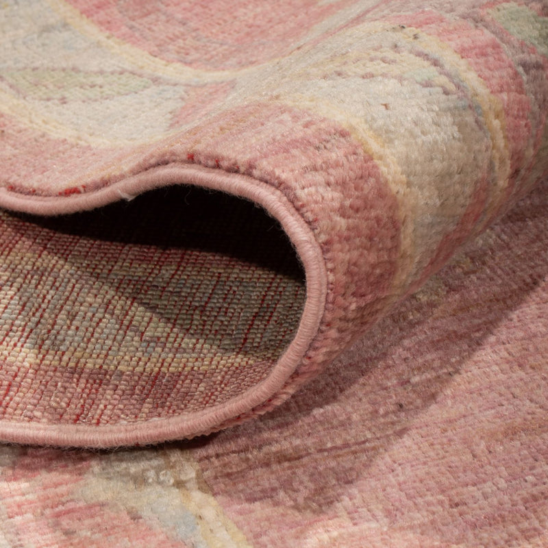 Ushak Teppe 295x204cm - Orientalsk teppe