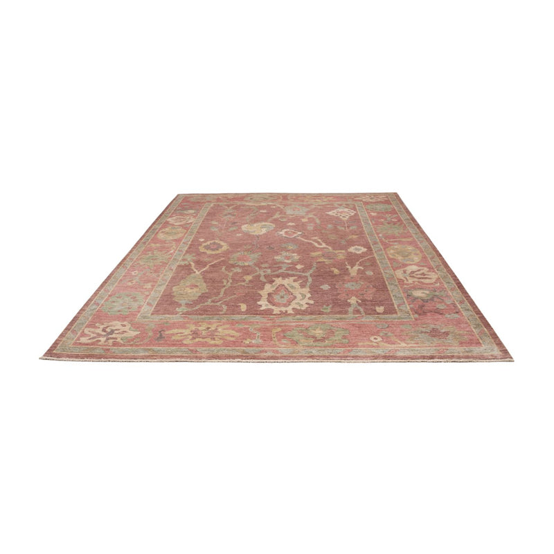 Ushak Teppe 295x204cm - Orientalsk teppe