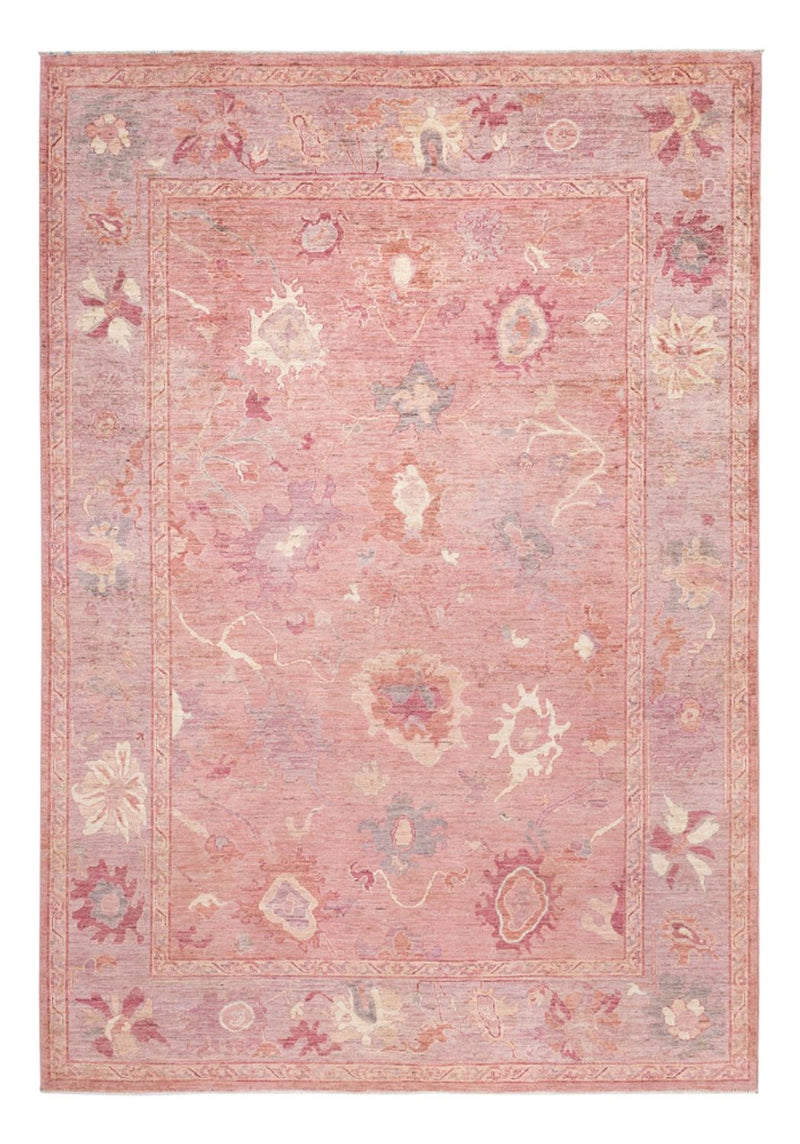 Ushak Teppe 288x202cm - Orientalsk teppe