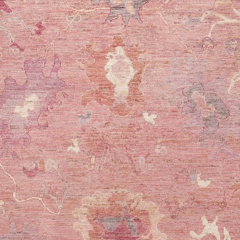 Ushak Teppe 288x202cm - Orientalsk teppe