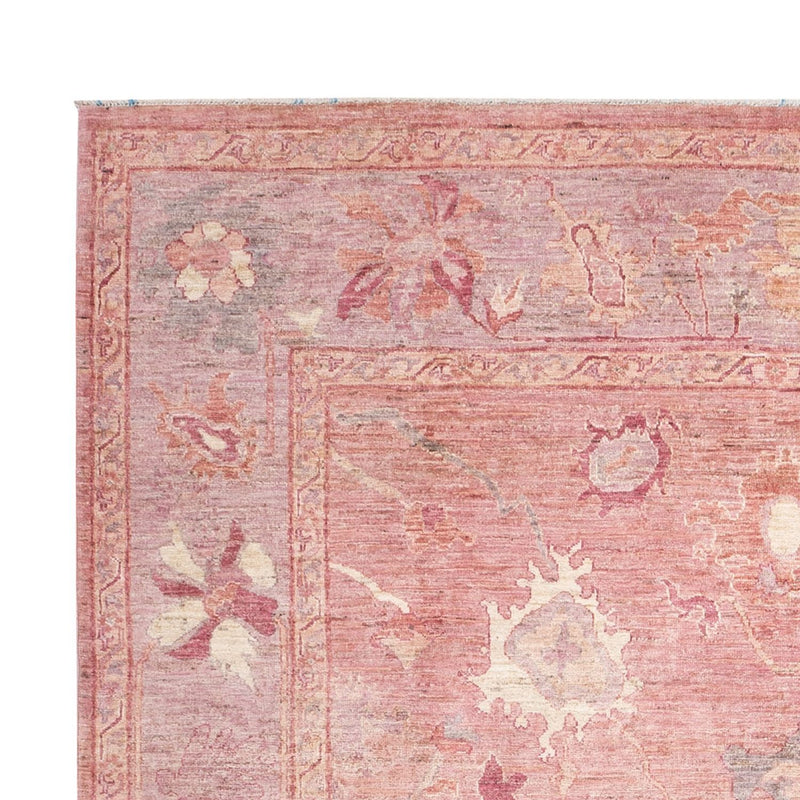 Ushak Teppe 288x202cm - Orientalsk teppe