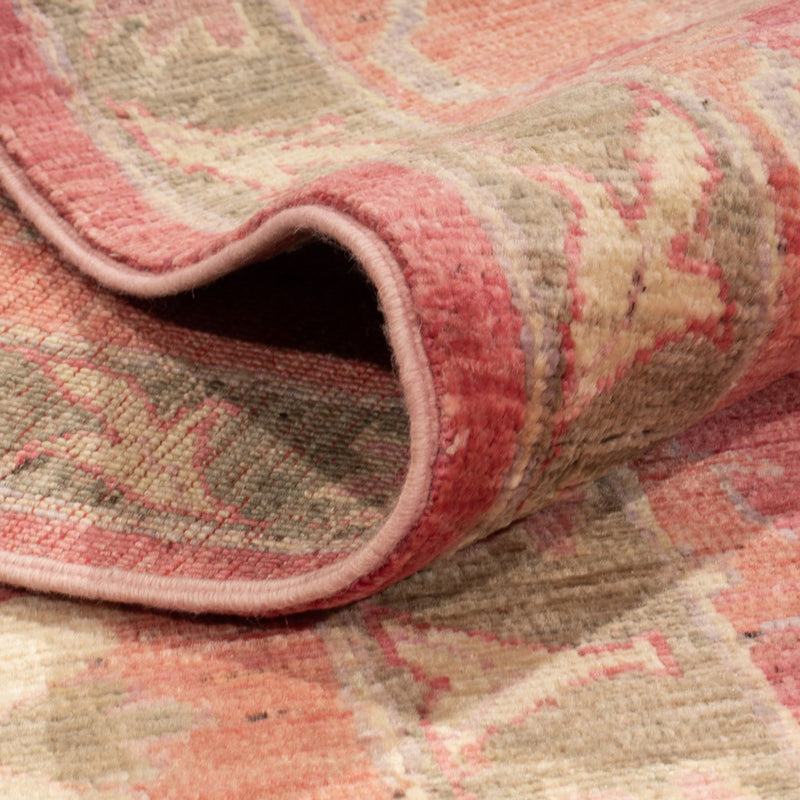 Ushak Teppe 301x198cm - Orientalsk teppe