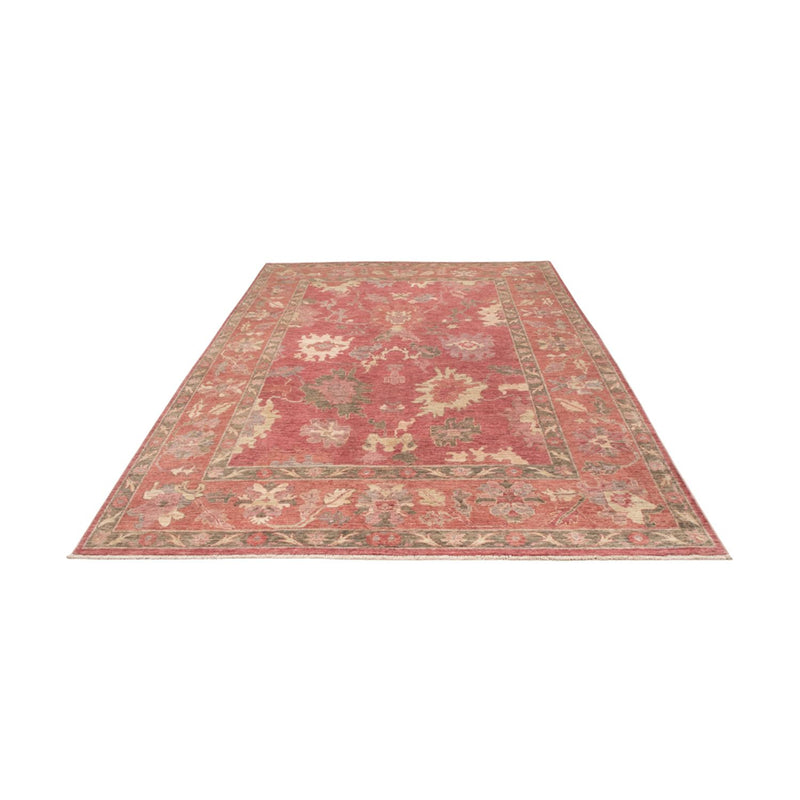 Ushak Teppe 301x198cm - Orientalsk teppe