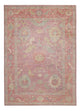 Ushak Teppe 287x207cm - Orientalsk teppe