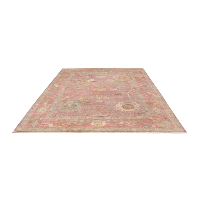 Ushak Teppe 287x207cm - Orientalsk teppe
