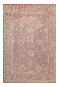 Ushak Teppe 300x204cm - Orientalsk teppe – product image