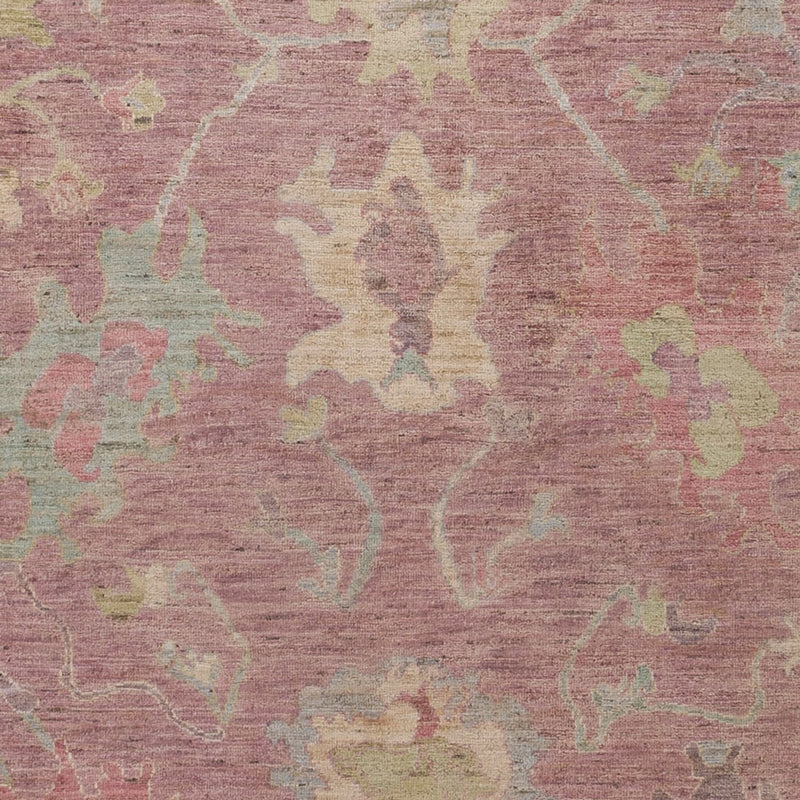 Ushak Teppe 300x204cm - Orientalsk teppe
