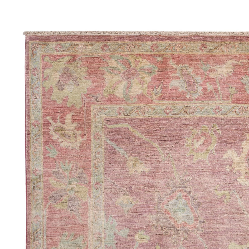 Ushak Teppe 300x204cm - Orientalsk teppe