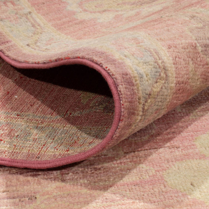 Ushak Teppe 300x204cm - Orientalsk teppe
