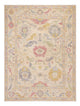 Ushak Teppe 235x172cm - Orientalsk teppe