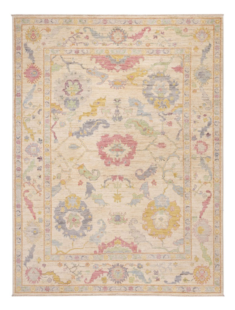 Ushak Teppe 235x172cm - Orientalsk teppe