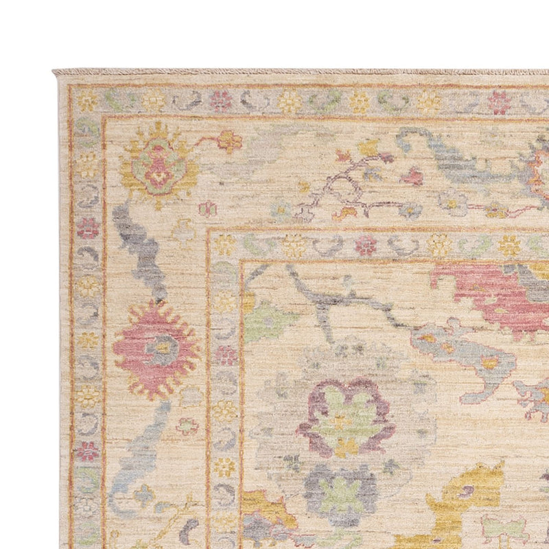 Ushak Teppe 235x172cm - Orientalsk teppe