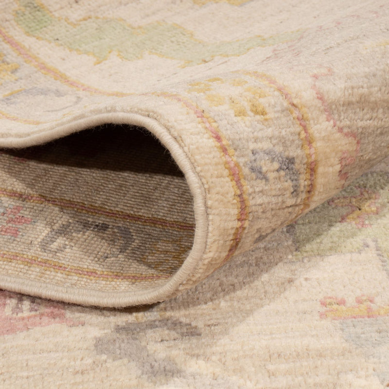 Ushak Teppe 235x172cm - Orientalsk teppe