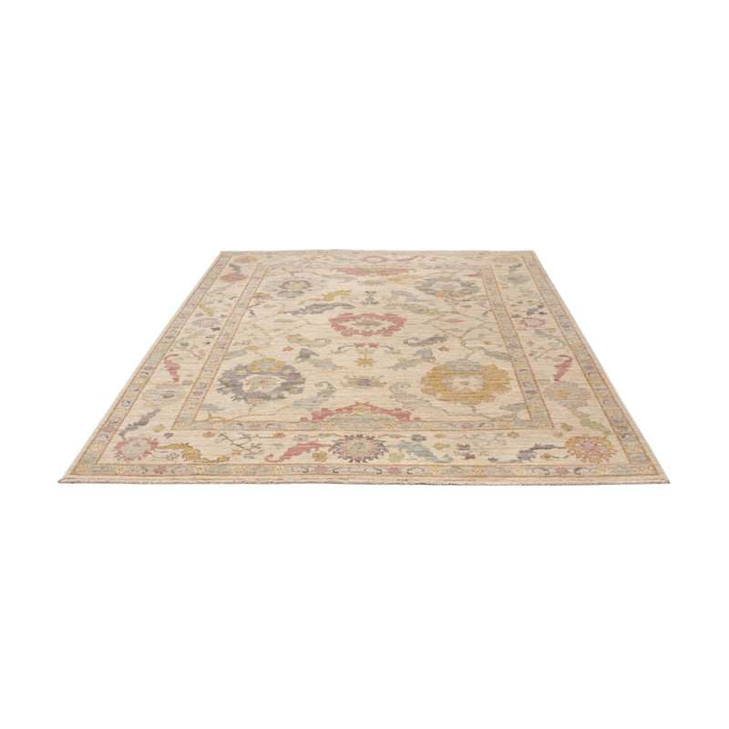 Ushak Teppe 235x172cm - Orientalsk teppe