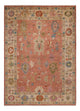 Ushak Teppe 175x242cm - Orientalsk teppe