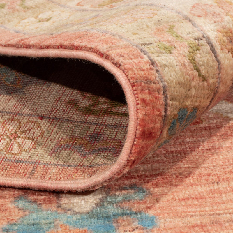 Ushak Teppe 175x242cm - Orientalsk teppe
