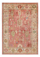 Ziegler Teppe - Usak - 295 x 208 cm - lys rød