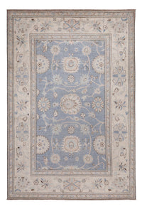 Ushak Teppe 301x206cm - Orientalsk teppe – product image