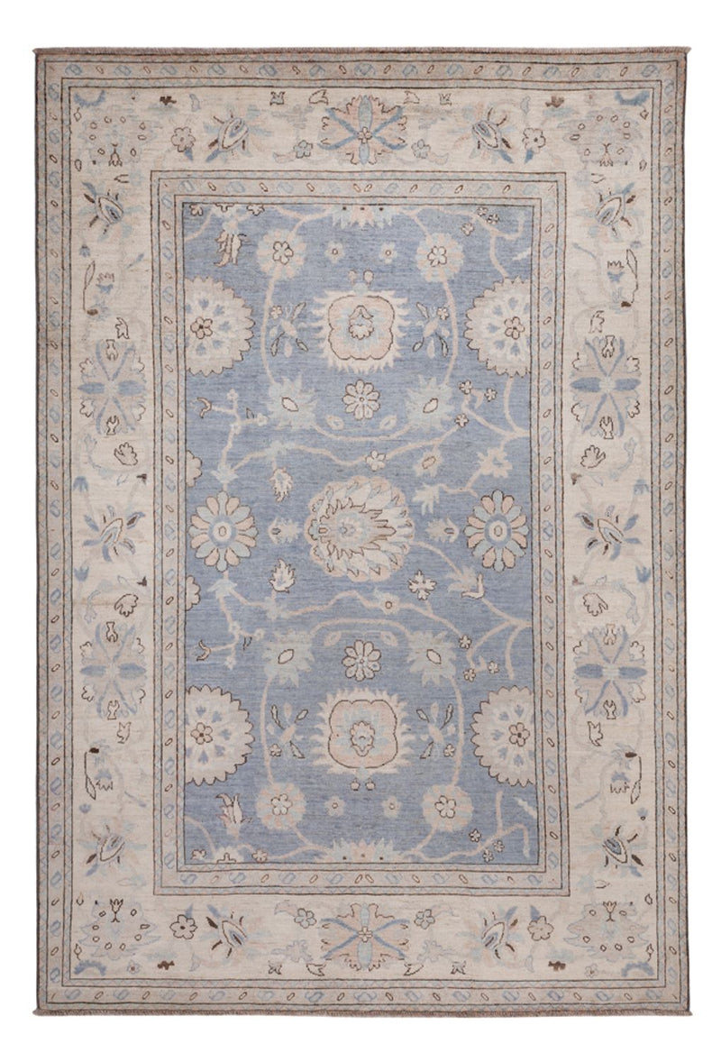 Ushak Teppe 301x206cm - Orientalsk teppe
