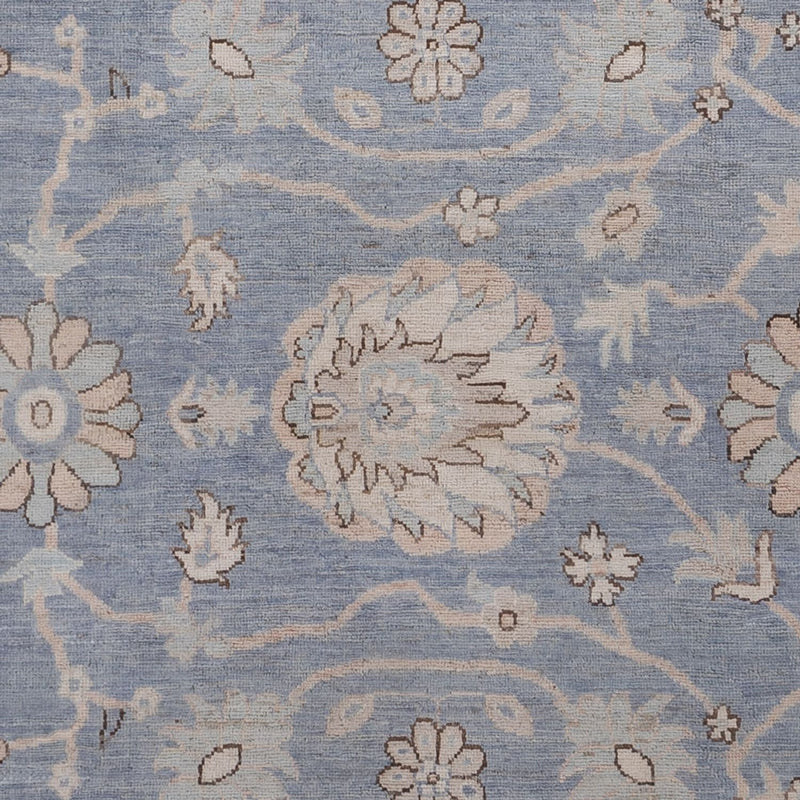 Ushak Teppe 301x206cm - Orientalsk teppe