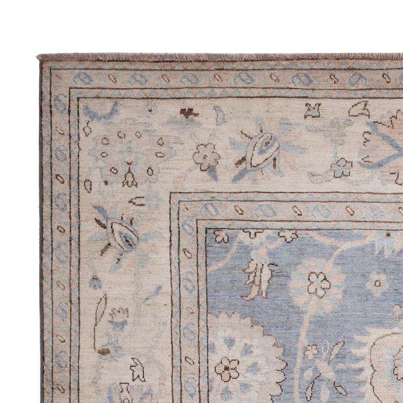 Ushak Teppe 301x206cm - Orientalsk teppe