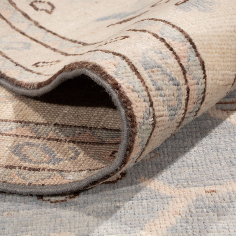 Ushak Teppe 301x206cm - Orientalsk teppe