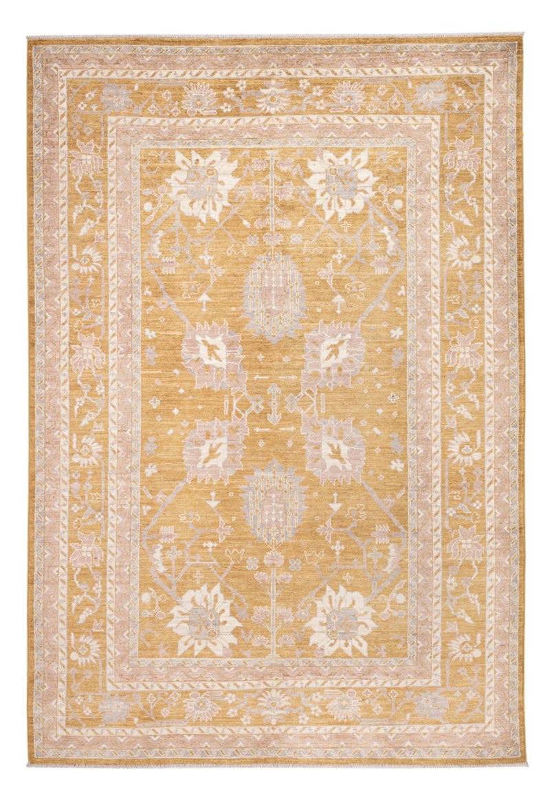 Ushak Teppe 300x201cm - Orientalsk teppe