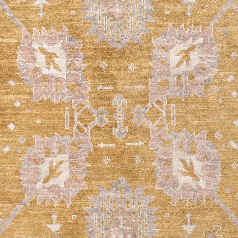 Ushak Teppe 300x201cm - Orientalsk teppe