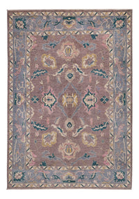 Ushak Teppe 161x233cm - Orientalsk teppe – product image