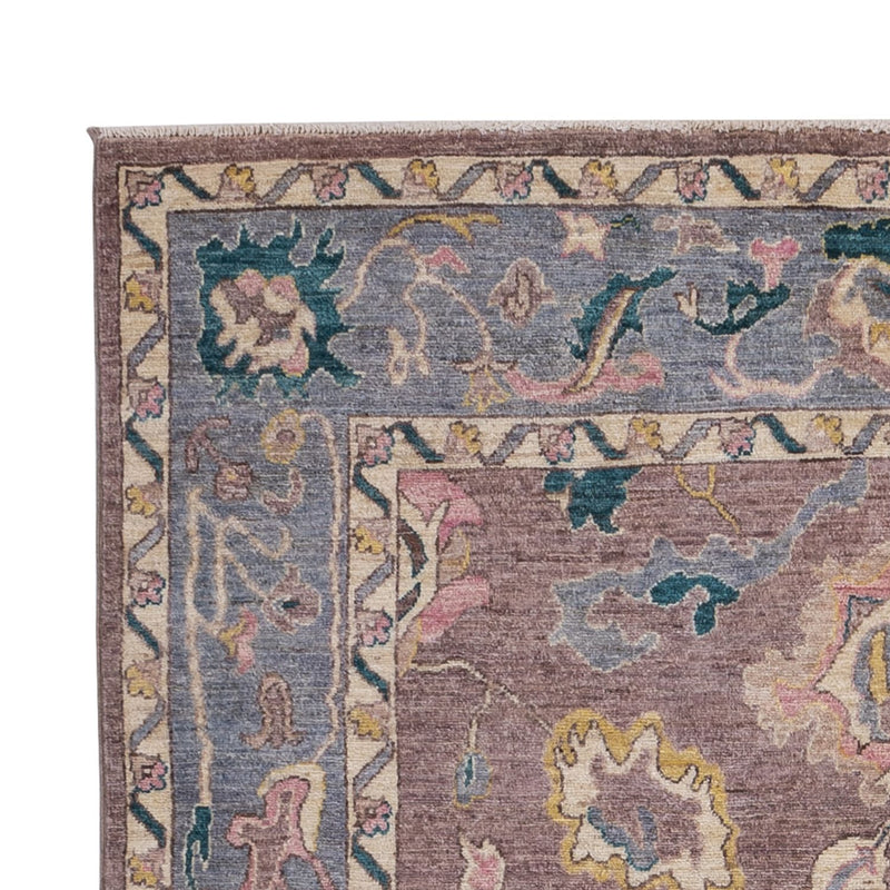 Ushak Teppe 161x233cm - Orientalsk teppe