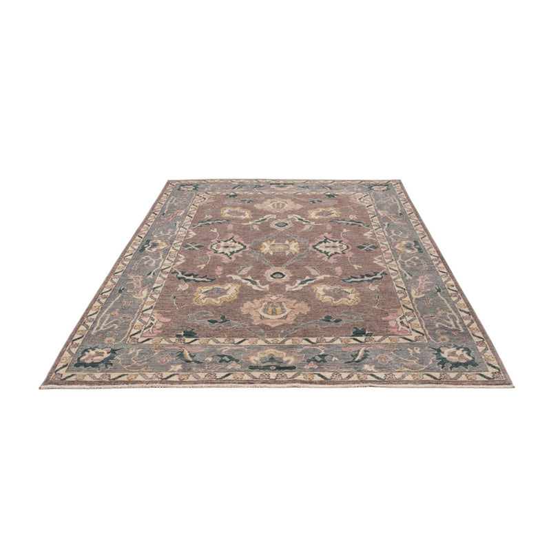 Ushak Teppe 161x233cm - Orientalsk teppe