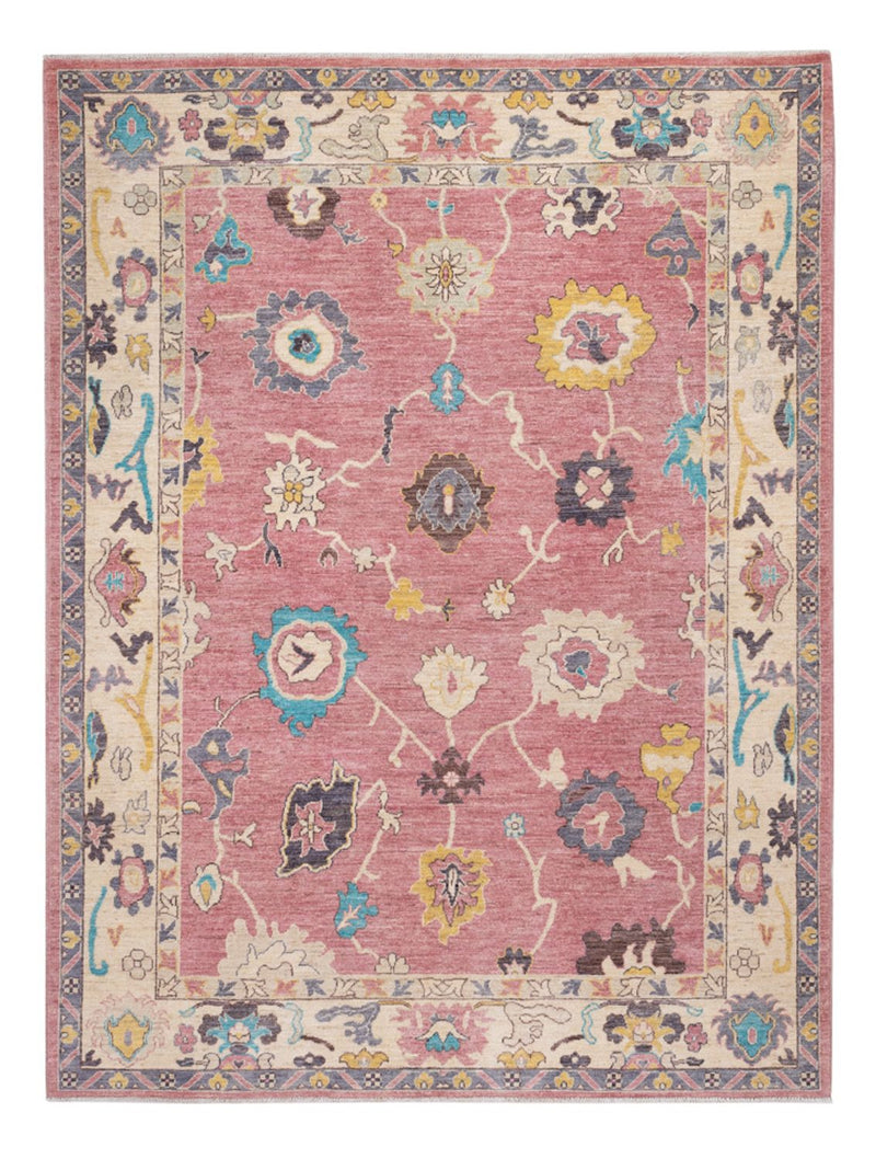Ushak Teppe 234x174cm - Orientalsk teppe
