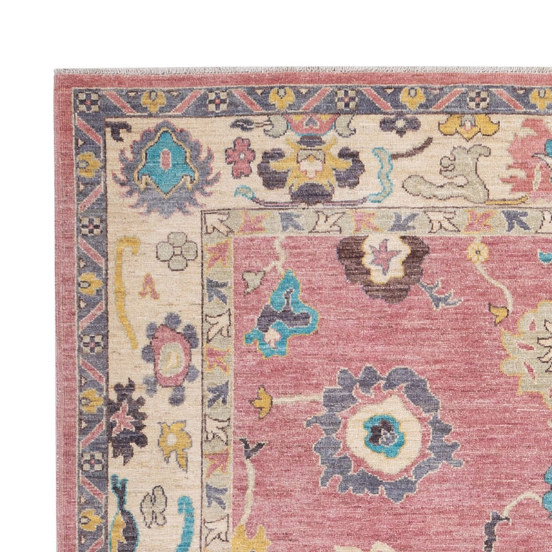 Ushak Teppe 234x174cm - Orientalsk teppe