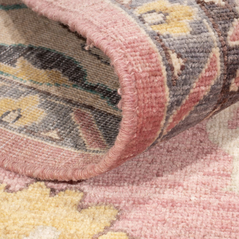 Ushak Teppe 234x174cm - Orientalsk teppe