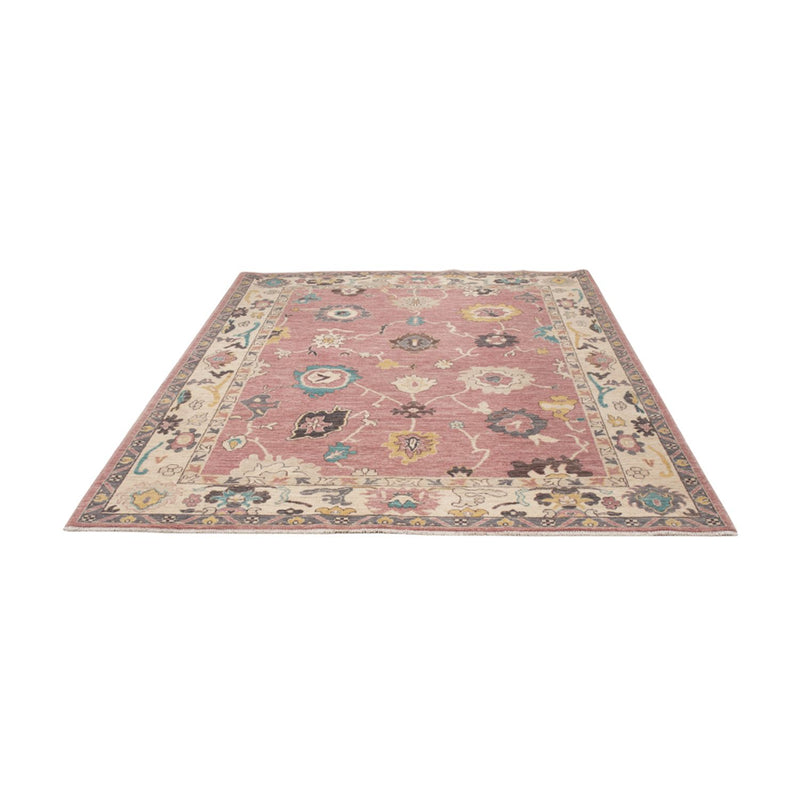 Ushak Teppe 234x174cm - Orientalsk teppe