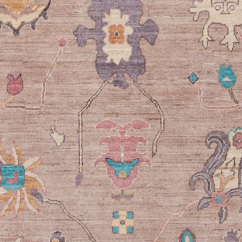 Ushak Teppe 240x177cm - Orientalsk teppe