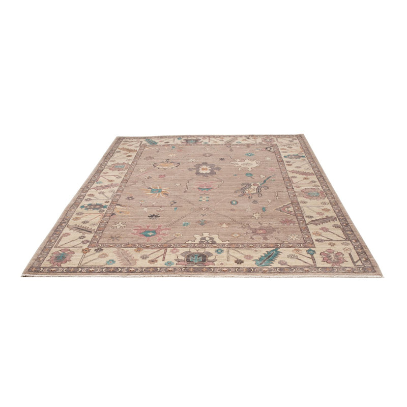 Ushak Teppe 240x177cm - Orientalsk teppe