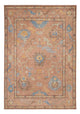 Ushak Teppe 297x206cm - Orientalsk teppe