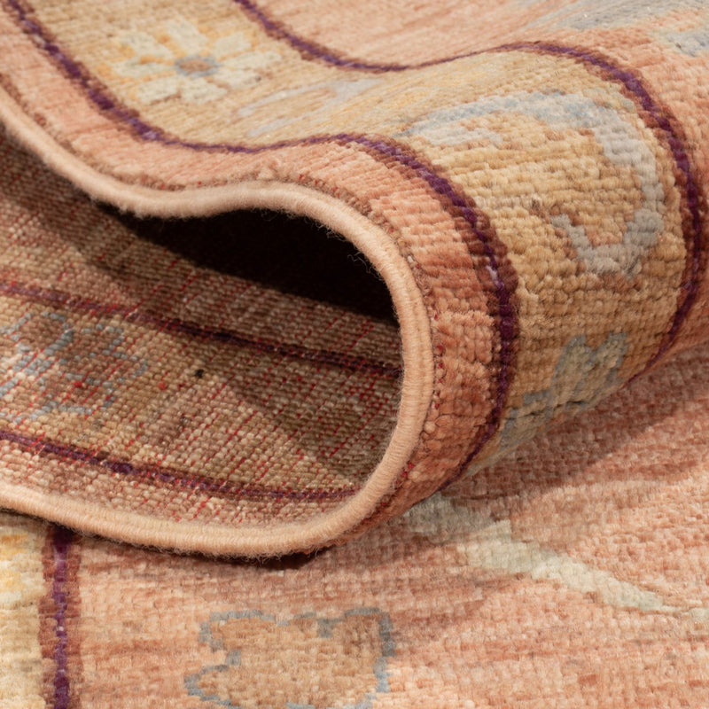 Ushak Teppe 297x206cm - Orientalsk teppe