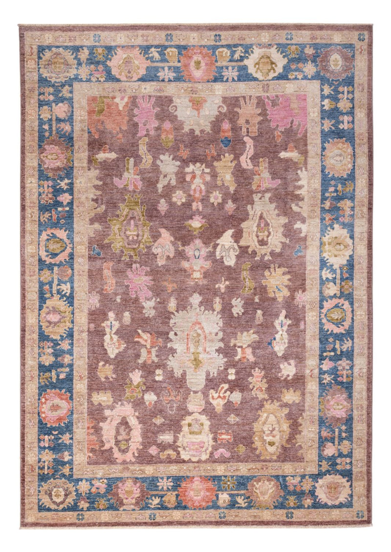 Ushak Teppe 292x204cm - Orientalsk teppe