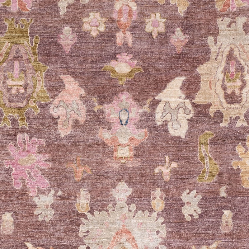 Ushak Teppe 292x204cm - Orientalsk teppe
