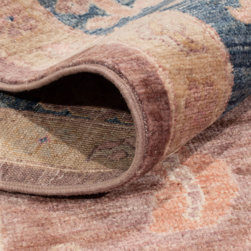 Ushak Teppe 292x204cm - Orientalsk teppe