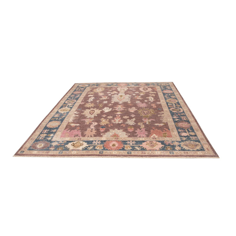 Ushak Teppe 292x204cm - Orientalsk teppe