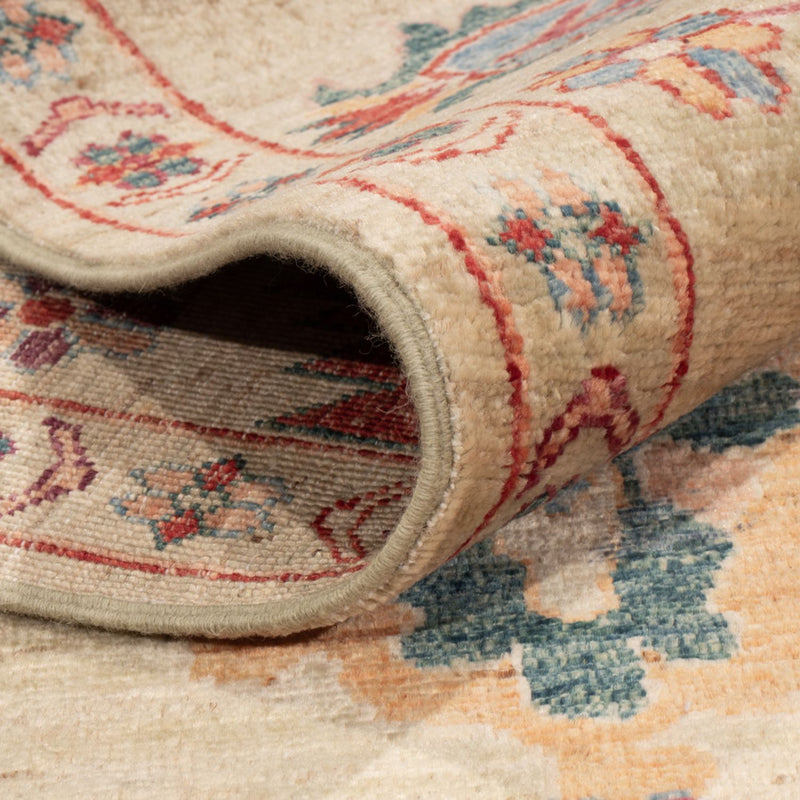 Ushak Teppe 290x202cm - Orientalsk teppe