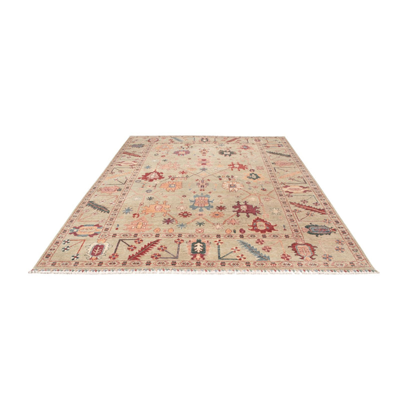 Ushak Teppe 290x202cm - Orientalsk teppe