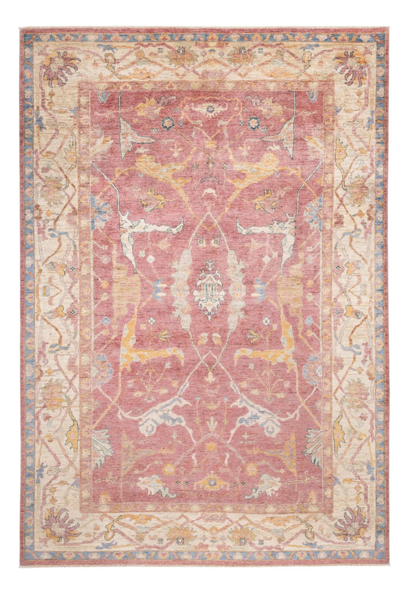 Ushak Teppe 300x206cm - Orientalsk teppe