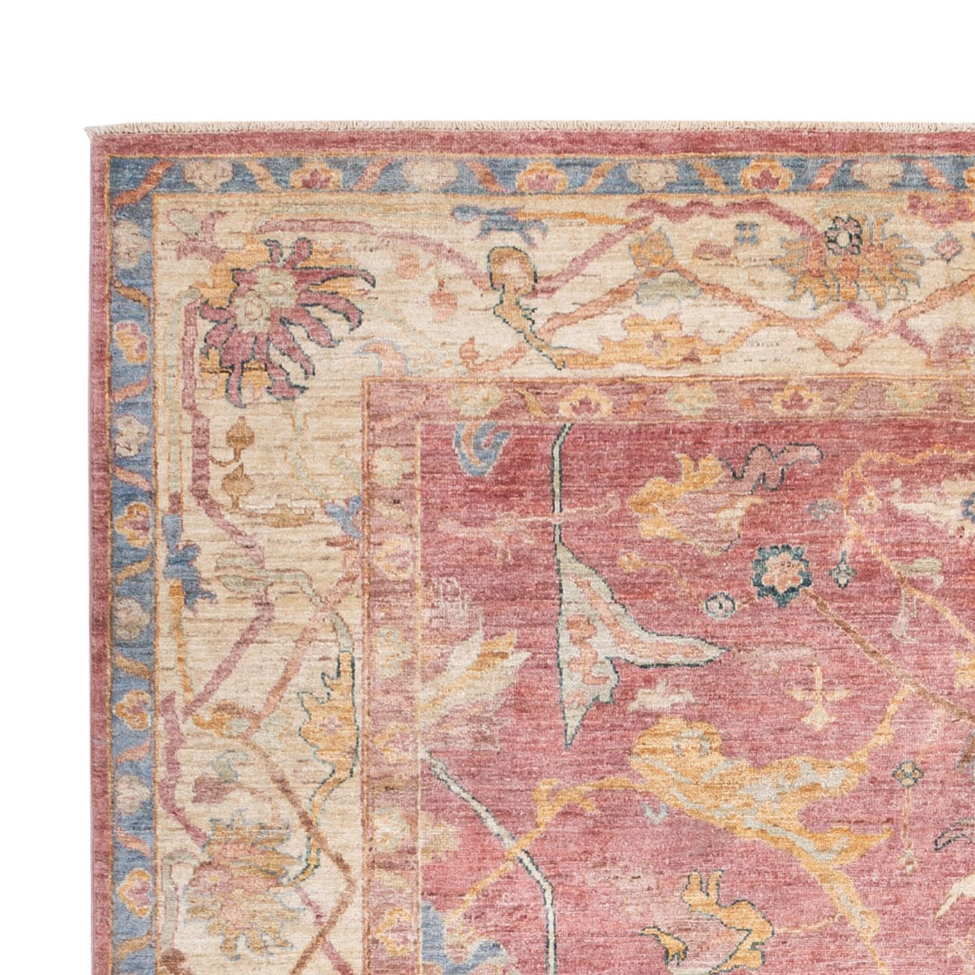 Ushak Teppe 300x206cm - Orientalsk teppe