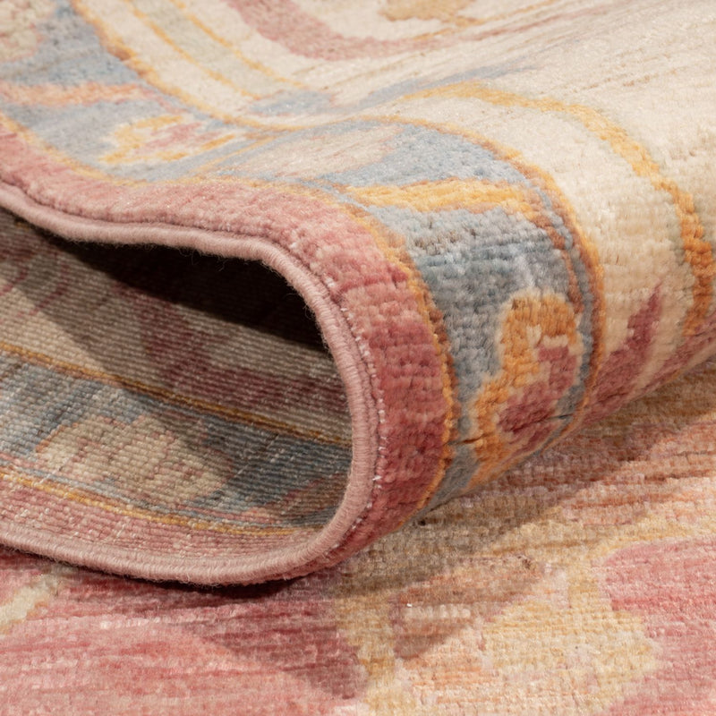 Ushak Teppe 300x206cm - Orientalsk teppe