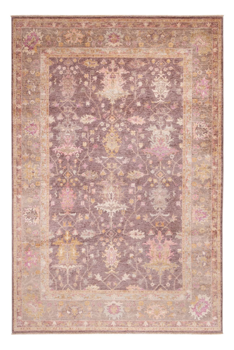 Ushak Teppe 302x202cm - Orientalsk teppe