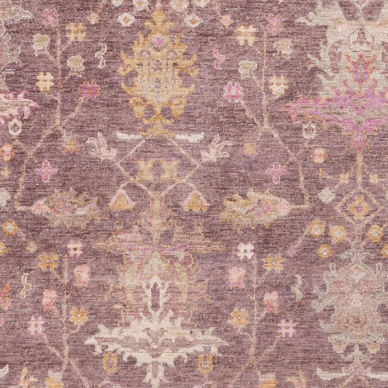 Ushak Teppe 302x202cm - Orientalsk teppe
